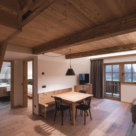 Апартаменти Unterweckerlerhof Санта-Маддалена-ін-Казіес Екстер'єр фото