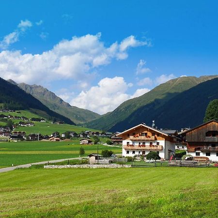 Апартаменти Unterweckerlerhof Санта-Маддалена-ін-Казіес Екстер'єр фото