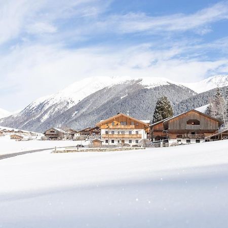 Апартаменти Unterweckerlerhof Санта-Маддалена-ін-Казіес Екстер'єр фото