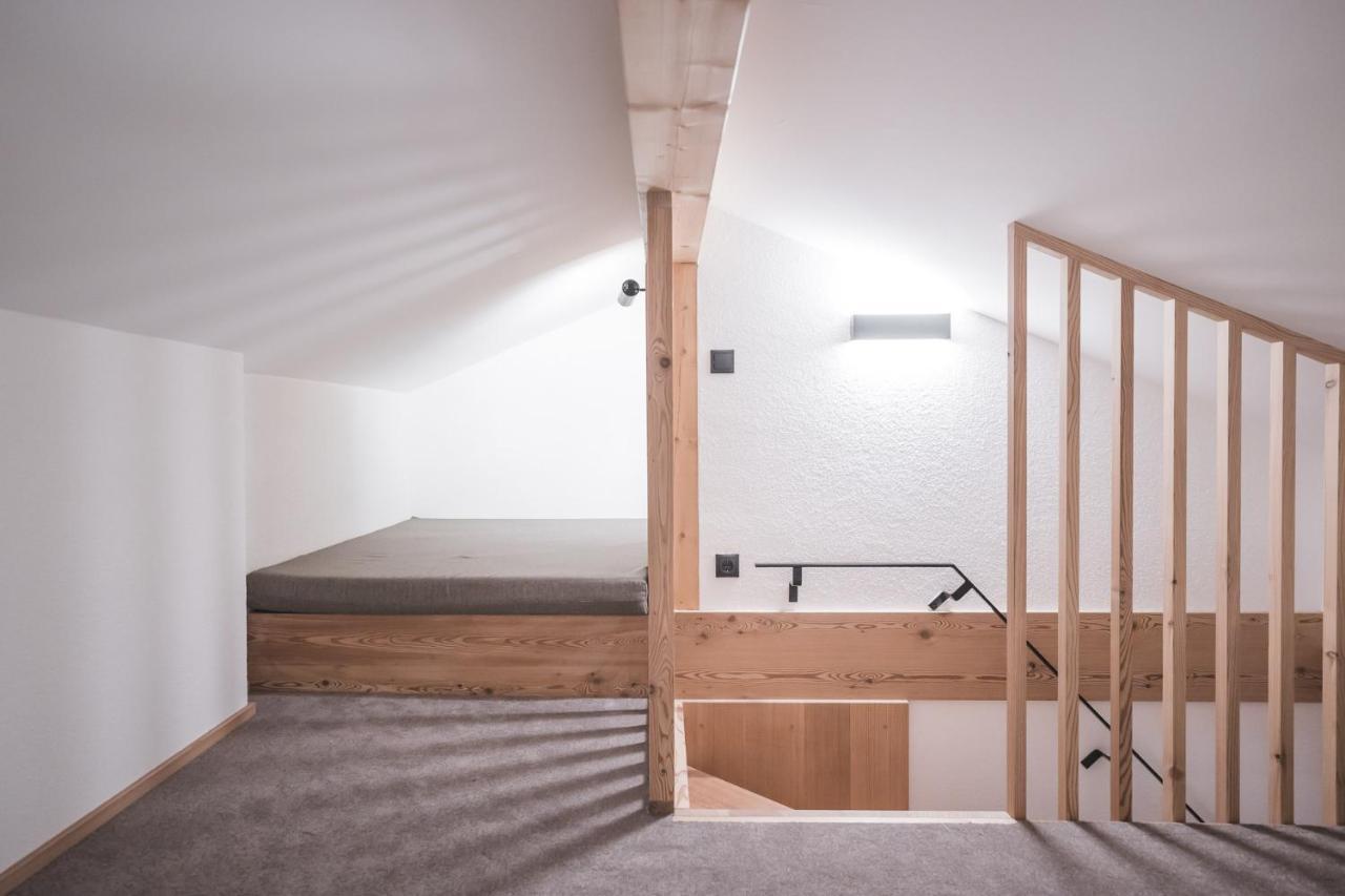 Апартаменти Unterweckerlerhof Санта-Маддалена-ін-Казіес Екстер'єр фото